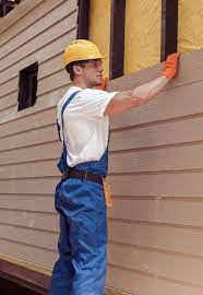 Best Steel Siding Installation  in Sun Prairie, WI